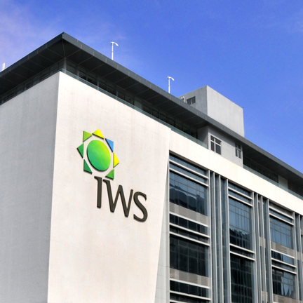IWS (Integrated Waste Solutions)
